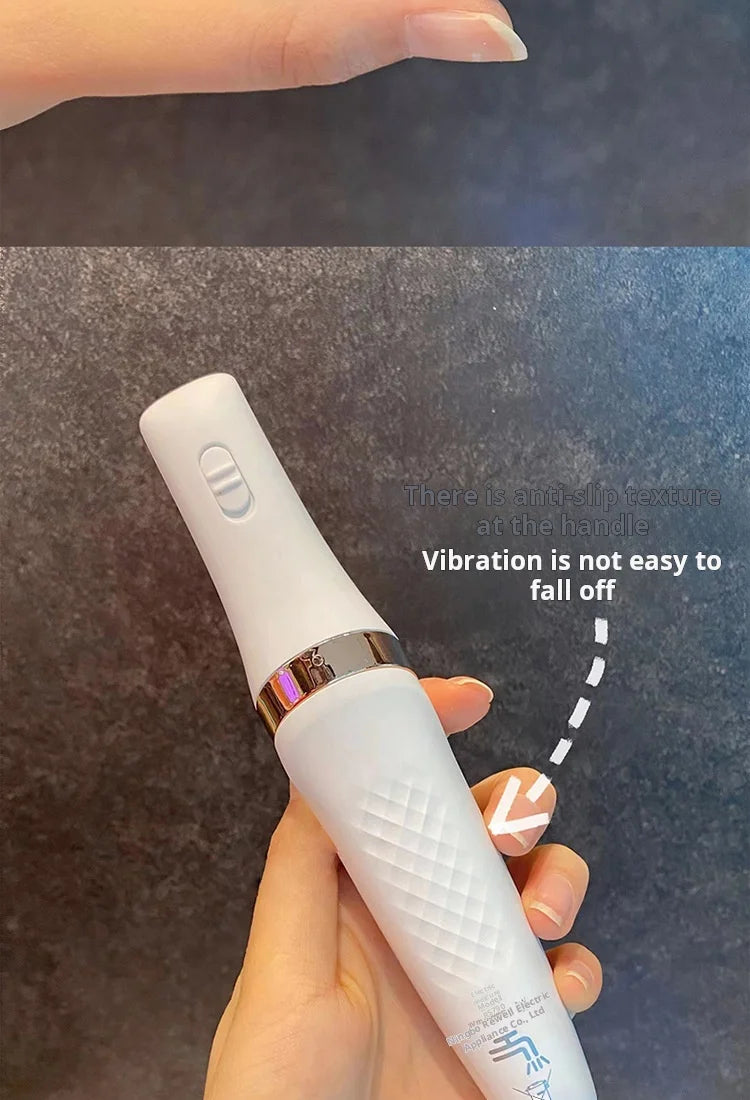 Pedicure Peeling Calluses Foot Pedicure Machine Electric Foot Household Automatic Exfoliating Kit