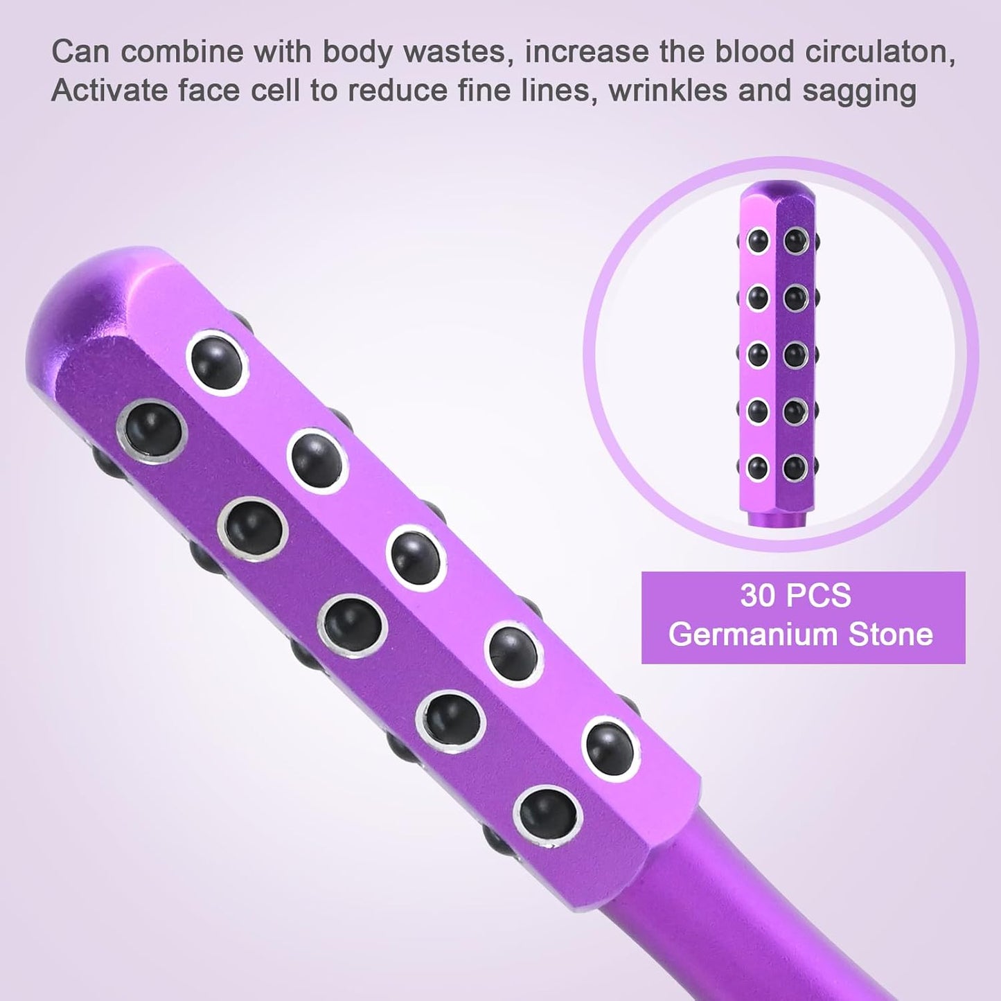 GloLift™ Roller