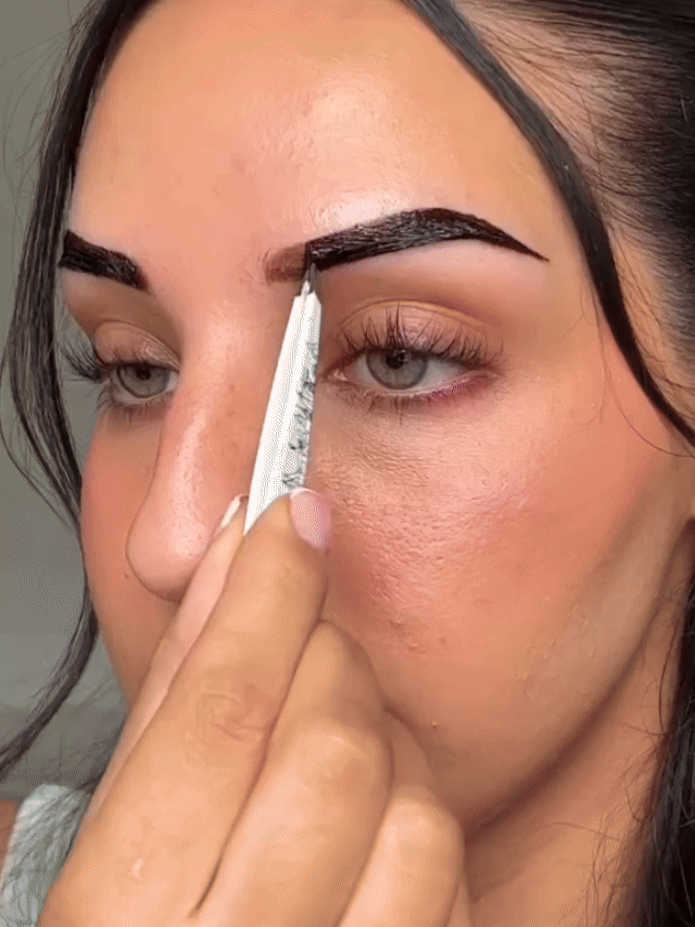 Easy Brow Tint Gel