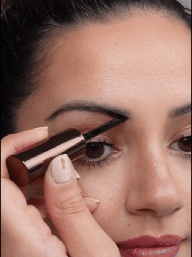 Easy Brow Tint Gel