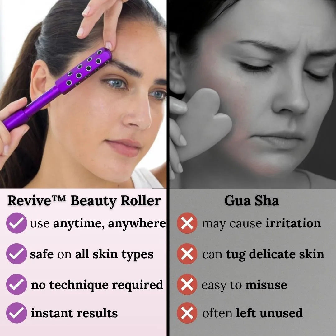GloLift™ Roller