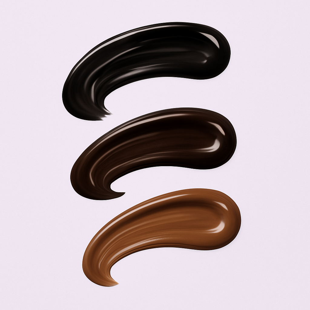 Easy Brow Tint Gel