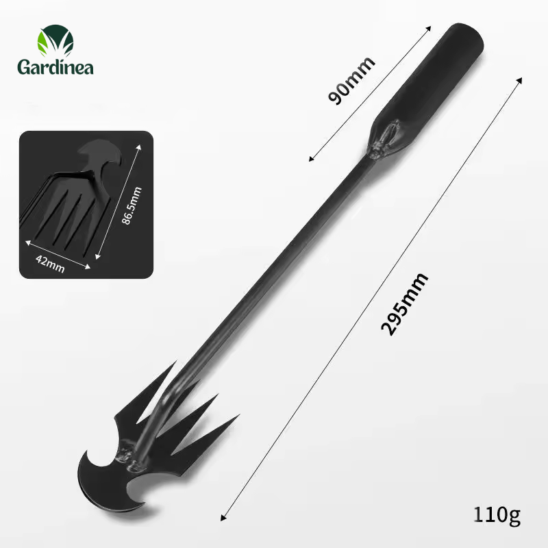 Gardenea Weed Grabber