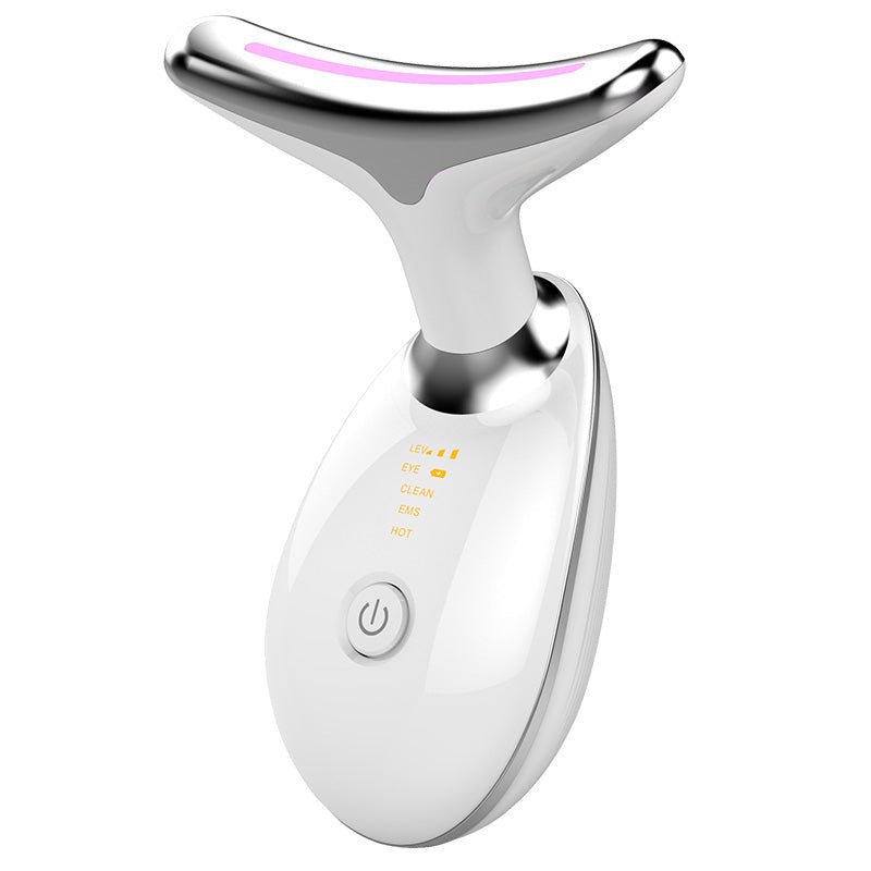 Youthful Glow Face Massager