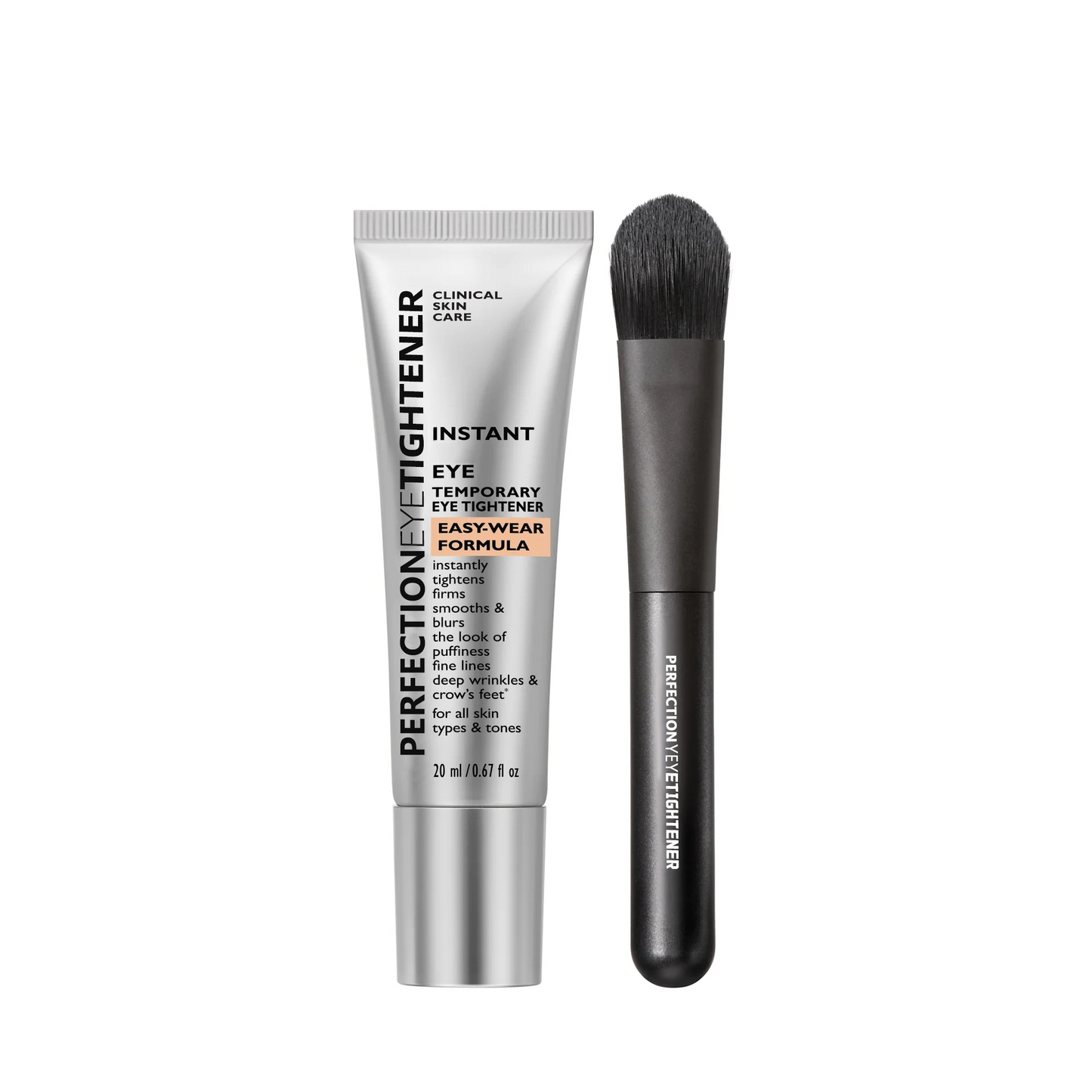 Peter Thomas Roth | Instant FIRMx® Eye Temporary Eye Tightener Easy-Wear Formula