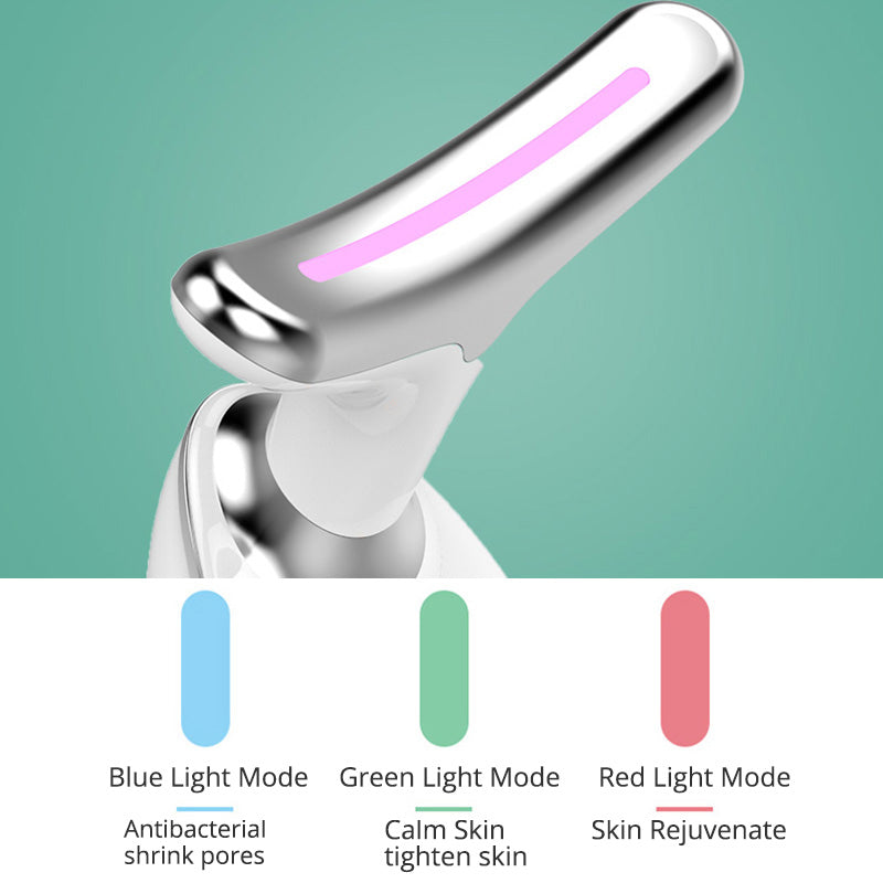Youthful Glow Face Massager