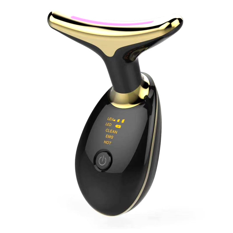 Youthful Glow Face Massager