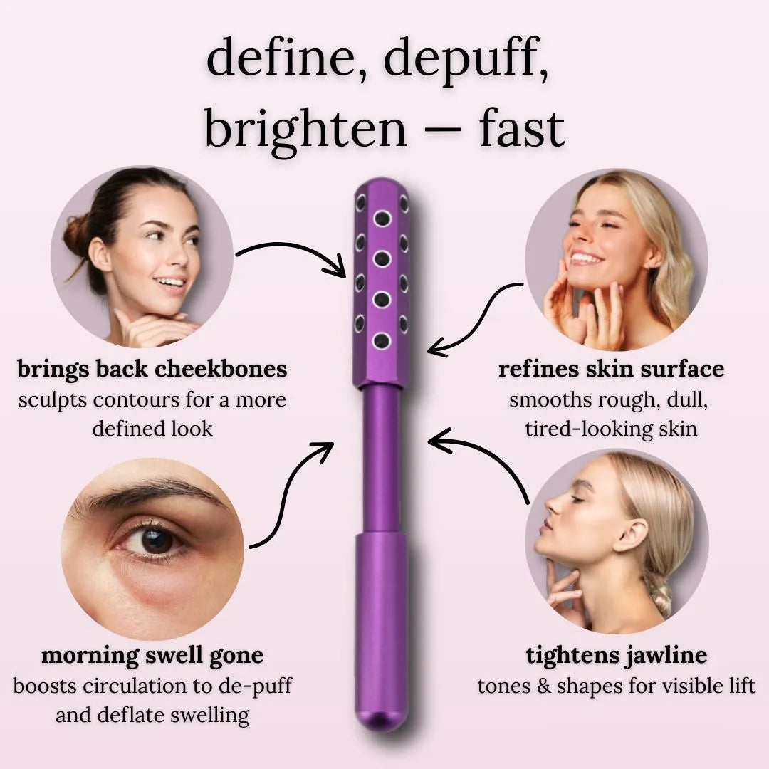 GloLift™ Roller
