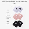 Cotton Sports Wristband Pair