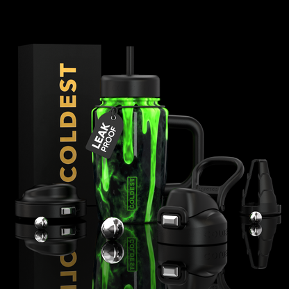 COLDEST 15oz Limitless Ultra v8