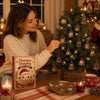 Christmas Dumpling Crochet Advent Calendar