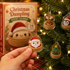 Christmas Dumpling Crochet Advent Calendar