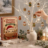Christmas Dumpling Crochet Advent Calendar