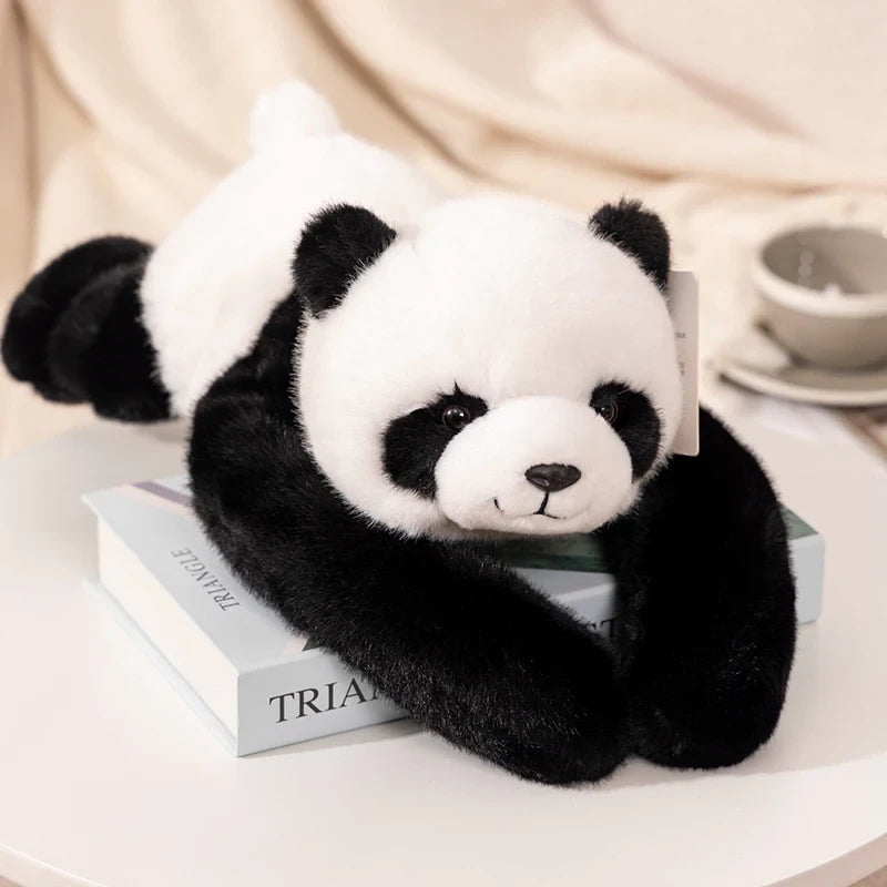 Weighted Plush Animal Decompression Pillow
