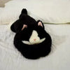 Weighted Plush Animal Decompression Pillow
