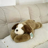 Weighted Plush Animal Decompression Pillow | Sensory Support for Neurodivergent Kids & Adults
