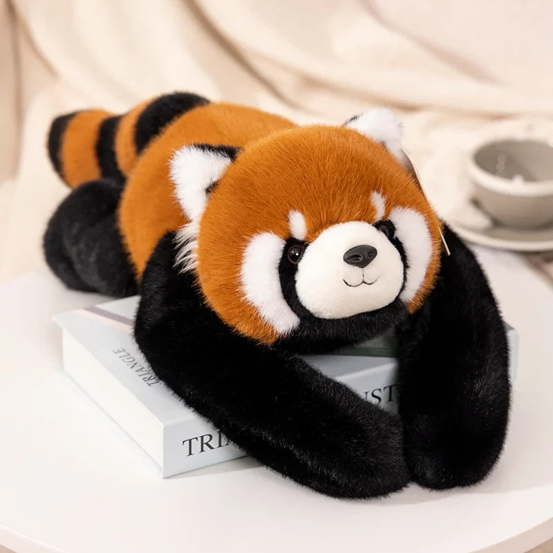 Weighted Plush Animal Decompression Pillow | Sensory Support for Neurodivergent Kids & Adults