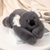 Weighted Plush Animal Decompression Pillow