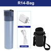 Portable Insulin Cooling Cup