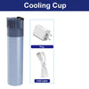 Portable Insulin Cooling Cup
