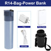 Portable Insulin Cooling Cup