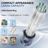 Portable Insulin Cooling Cup