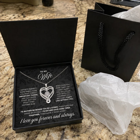 Review Card