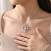 Heart Pendant Necklace