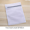 Fine Net Laundry Bag