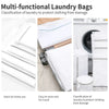 Fine Net Laundry Bag