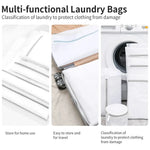 Fine Net Laundry Bag