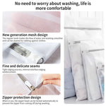 Fine Net Laundry Bag
