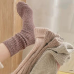 Cozy Thick Winter Socks