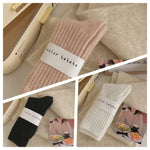 Cozy Thick Winter Socks