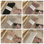 Cozy Thick Winter Socks