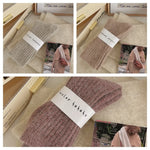 Cozy Thick Winter Socks