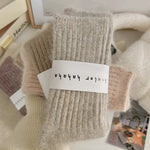 Cozy Thick Winter Socks