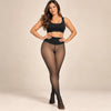 Stilts™ Sheer Fleece-Lined Tights