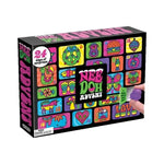 NeeDoh Holiday Advent Calendar