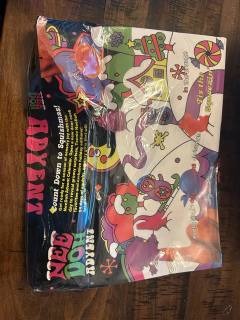 Review Card