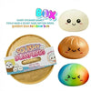 Glitter Dumpling Sensory Squeeze Toy