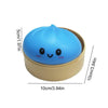 Glitter Dumpling Sensory Squeeze Toy