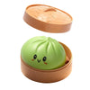 Glitter Dumpling Sensory Squeeze Toy