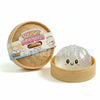 Glitter Dumpling Sensory Squeeze Toy