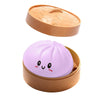 Glitter Dumpling Sensory Squeeze Toy