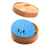 Glitter Dumpling Sensory Squeeze Toy
