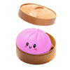 Glitter Dumpling Sensory Squeeze Toy
