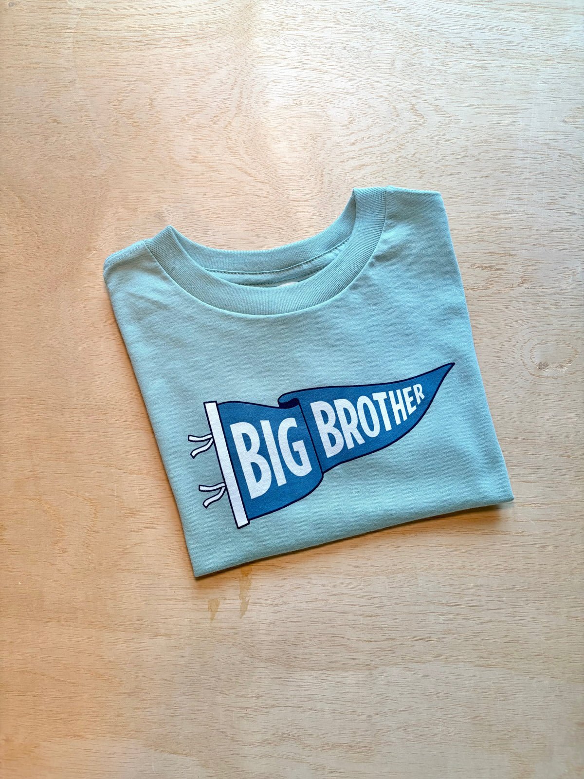 Big Brother T-Shirt