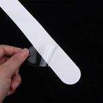 Pickleball Paddle Edge Protection Strip