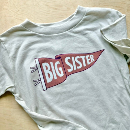 Big Sister T-Shirt